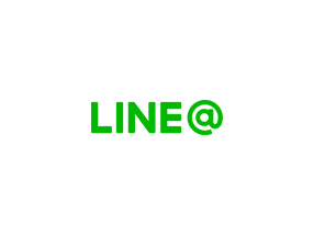 LINE＠の画像