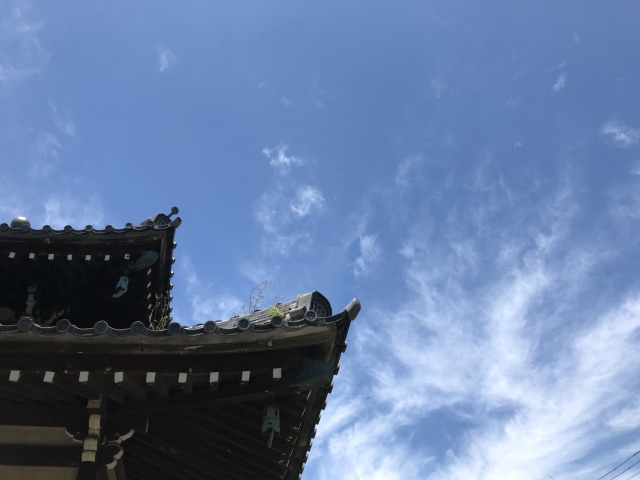 運気が下がっている時にやってはいけないこと 田舎で起業すること